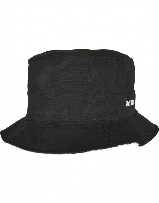 Шапка идиотка с две лица Cayler & Sons Cant Stop, Urban Classics, Идиотки - Complex.bg