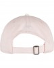 Heatin Up Curved Cap pale pink/mc one size, Urban Classics, Шапки с козирка - Complex.bg