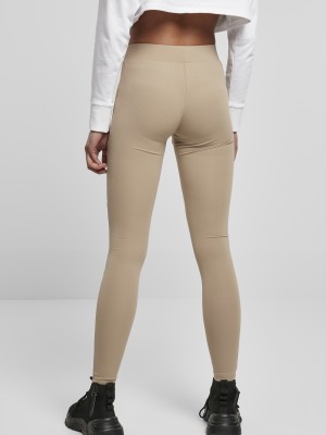 Дамски клин в бежов цвят Urban Classics 