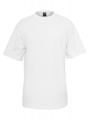 Детска тениска в бял цвят Urban Classics 