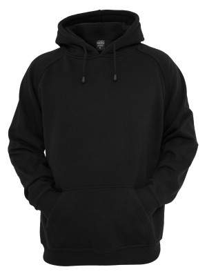 Детски суичър в черен цвят Urban Classics