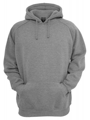 Детски суичър в сив цвят Urban Classics 