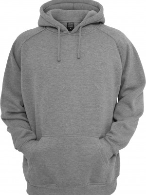 Детски суичър в сив цвят Urban Classics 