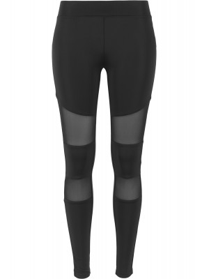 Детски клин в черен цвят Urban Classics