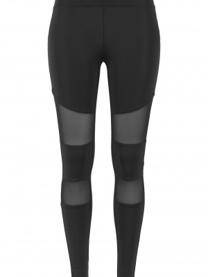 Детски клин в черен цвят Urban Classics