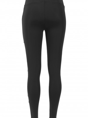 Детски клин в черен цвят Urban Classics