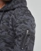 Мъжки камуфлажен суичър Urban Classics dark camo, Urban Classics, Суичъри - Complex.bg