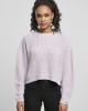 Дамски пуловер в светло лилав цвят Urban Classics, Urban Classics, Блузи - Complex.bg
