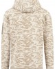 Мъжки камуфлажен суичър Urban Classics beige camo, Urban Classics, Суичъри - Complex.bg