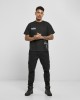Мъжка тениска в черен цвят C&S Hustle Life Box, Cayler & Sons, Тениски - Complex.bg