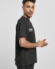 Мъжка тениска в черен цвят C&S Hustle Life Box, Cayler & Sons, Тениски - Complex.bg