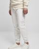 Мъжки чино панталон в бял цвят Southpole Twill, Southpole, Панталони - Complex.bg