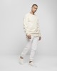 Мъжки чино панталон в бял цвят Southpole Twill, Southpole, Панталони - Complex.bg