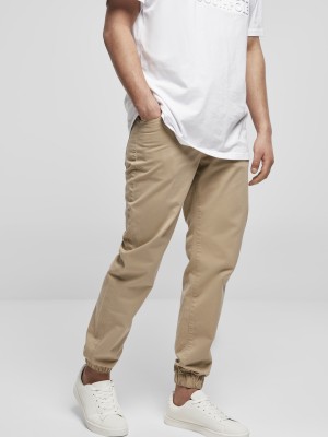 Мъжки чино панталон в пясъчен цвят Southpole Twill 