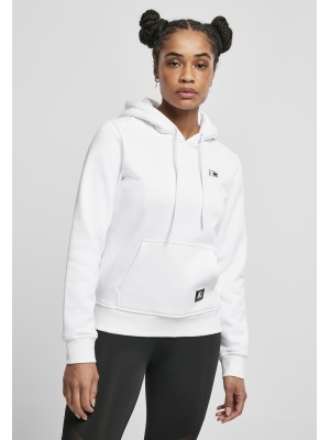 Дамски суичър в бял цвят Starter