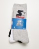 Комплект три чифта чорапи Starter Crew, STARTER, Чорапи - Complex.bg