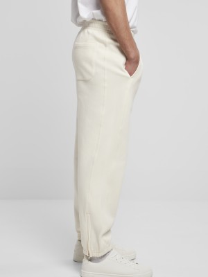 Мъжко изчистено долнище в пясъчен цвят Urban Classics Мъжко изчистено долнище в пясъчен цвят Urban Classics