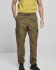 Мъжки карго панталон в цвят маслина Urban Classics Ripstop, Urban Classics, Панталони - Complex.bg