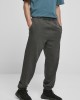 Мъжко долнище в светло черен цвят Urban Classics Overdyed, Urban Classics, Долнища - Complex.bg