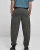 Мъжко долнище в светло черен цвят Urban Classics Overdyed, Urban Classics, Долнища - Complex.bg