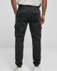 Карго панталон в черен цвят Urban Classics, Urban Classics, Панталони - Complex.bg