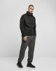 Мъжки пуловер в черен цвят Urban Classics Big Troyer, Urban Classics, Блузи - Complex.bg