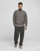 Мъжки поло пуловер в сив цвят Urban Classics Roll Neck, Urban Classics, Блузи - Complex.bg