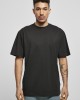 Мъжка тениска в черен цвят Urban Classics от органичен памук, Urban Classics, Тениски - Complex.bg