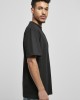 Мъжка тениска в черен цвят Urban Classics от органичен памук, Urban Classics, Тениски - Complex.bg
