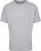 Мъжка изчистена тениска в сив цвят Urban Classics grey, Urban Classics, Тениски - Complex.bg