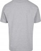 Мъжка изчистена тениска в сив цвят Urban Classics grey, Urban Classics, Тениски - Complex.bg