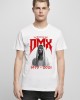 Тениска в бял цвят Mister tee DMX Memory, Mister Tee, Тениски - Complex.bg