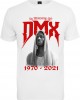 Тениска в бял цвят Mister tee DMX Memory, Mister Tee, Тениски - Complex.bg