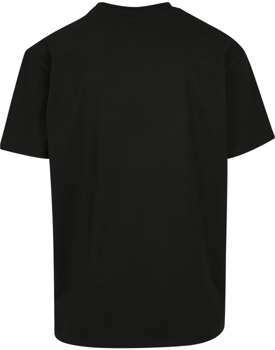 Тениска в черен цвят Mister Tee DMX Armscrossed, Mister Tee, Тениски - Complex.bg