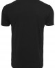 Мъжка тениска в черен цвят Merchcode Scarface, MERCHCODE, Тениски - Complex.bg