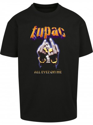 Тениска 2PAC / Tupac Thug Passion 
