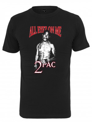 Тениска 2PAC / Tupac Life Goes On Anniversary 