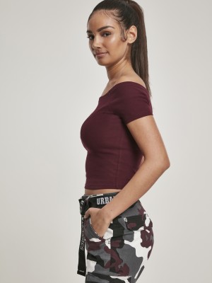 Бикини в черен цвят