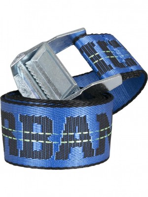 Колан в син цвят Urban Classics Worker 