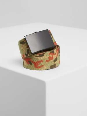 Комплект от три колана Urban Classics 