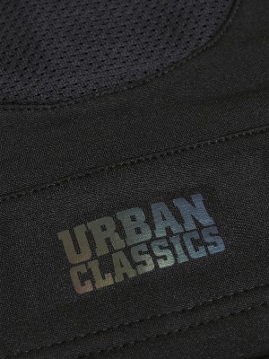 Шал маска Urban Classics Elastic Performance Neckwarmer 