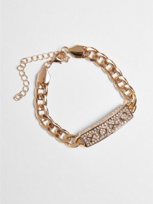 Гривна XOXO от Urban Classics