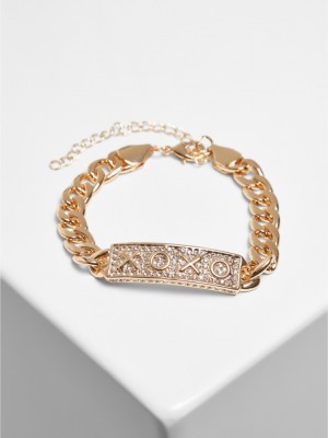 Гривна XOXO от Urban Classics