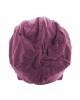 Бийни шапка в лилав цвят MSTRDS Stonewashed Jersey Beanie, Masterdis, Шапки бийнита - Complex.bg