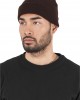 Шапка бийни в кафяв цвят Heavyweight Beanie, Urban Classics, Шапки бийнита - Complex.bg