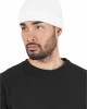 Шапка бийни в бял цвят Heavyweight Beanie, Urban Classics, Шапки бийнита - Complex.bg