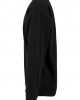 Мъжка изчистена блуза в черен цвят Urban Classics, Urban Classics, Блузи - Complex.bg