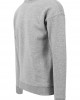 Мъжка изчистена блуза в сив Urban Classics grey, Urban Classics, Блузи - Complex.bg