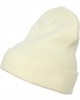 Шапка бийни в пясъчен цвят Heavyweight Long Beanie powderyellow, Urban Classics, Шапки бийнита - Complex.bg