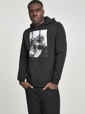 2Pac / Tupac F*ck the World Мъжки суичър Mister Tee 